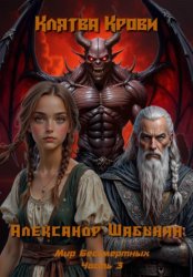 Скачать Клятва крови бесплатно