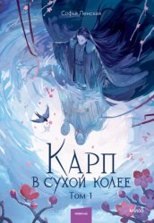 Скачать Карп в сухой колее. Том 1 бесплатно