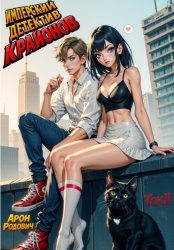 Скачать Имперский детектив Крайонов. Том II бесплатно