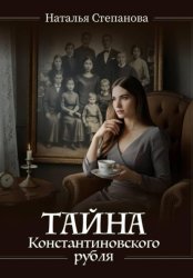 Скачать Тайна Константиновского рубля бесплатно