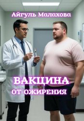 Скачать Вакцина от ожирения бесплатно