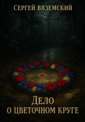 Скачать Дело о цветочном круге бесплатно