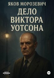 Скачать Дело Виктора Уотсона бесплатно