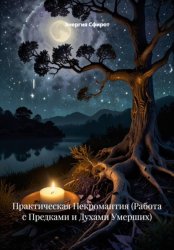 Скачать Практическая Некромантия (Работа с Предками и Духами Умерших) бесплатно