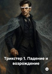 Скачать Трикстер 1. Падение и возрождение бесплатно
