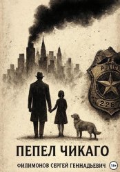 Скачать Пепел Чикаго бесплатно