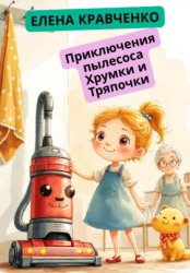 Скачать Приключения пылесоса Хрумки и Тряпочки бесплатно