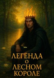 Скачать Легенда о лесном короле бесплатно