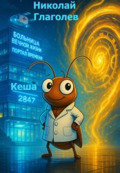 Скачать Кеша. Больница вечной жизни и портал времени бесплатно