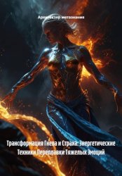 Скачать Трансформация Гнева и Страха: Энергетические Техники Переплавки Тяжелых Эмоций бесплатно