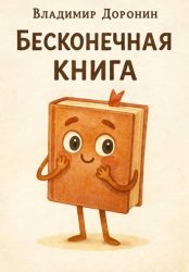 Скачать Бесконечная книга бесплатно