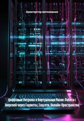 Скачать Цифровые Ритуалы и Виртуальная Магия: Работа с Энергией через Гаджеты, Соцсети, Онлайн-Пространства бесплатно