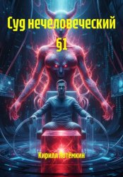 Скачать Суд нечеловеческий §1 бесплатно