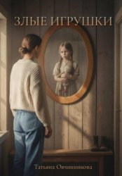 Скачать Злые игрушки бесплатно