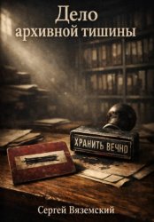 Скачать Дело архивной тишины бесплатно