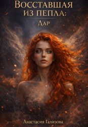 Скачать Восставшая из пепла: Дар бесплатно