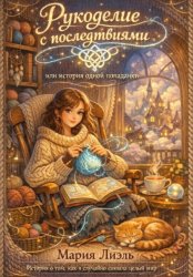 Скачать Рукоделие с последствиями, или История одной попаданки бесплатно