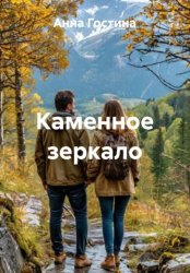 Скачать Каменное зеркало бесплатно