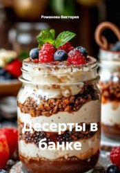 Скачать Десерты в банке бесплатно