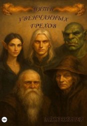 Скачать Пять увенчанных грехов бесплатно