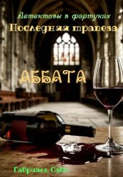Скачать Детективы в фартуках. Последняя трапеза аббата бесплатно