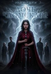 Скачать Дочь Гломскара бесплатно