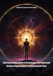 Скачать Квантовое Запутывание в Отношениях: Экзотерический Взгляд на Кармические и Симбиотические Связи бесплатно