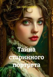 Скачать Тайна старинного портрета бесплатно