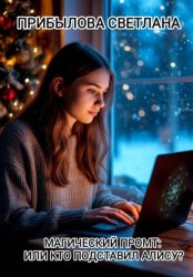 Скачать Магический промт, или Кто подставил Алису? бесплатно