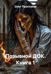 Скачать Позывной ДОК. Книга 1 бесплатно