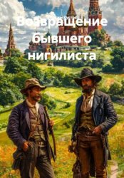 Скачать Возвращение бывшего нигилиста бесплатно