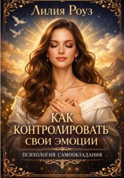 Скачать Как контролировать свои эмоции: психология самообладания бесплатно