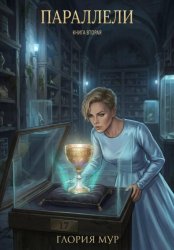 Скачать Параллели. Книга вторая бесплатно