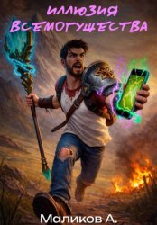 Скачать Иллюзия всемогущества бесплатно