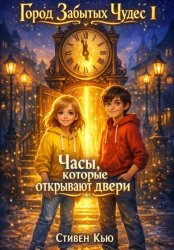 Скачать Часы, которые открывают двери бесплатно
