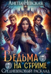 Скачать Ведьма на стриме. Средневековый расклад бесплатно