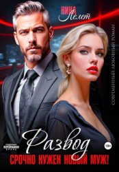 Скачать Развод. Срочно нужен новый муж бесплатно