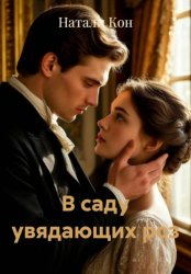 Скачать В саду увядающих роз бесплатно