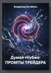 Скачать Думай глубже: ПРОМТЫ ТРЕЙДЕРА бесплатно