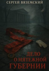 Скачать Дело о мятежной губернии бесплатно