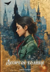 Скачать Десятое солнце бесплатно