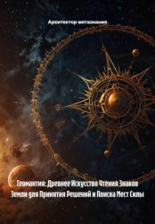Скачать Геомантия: Древнее Искусство Чтения Знаков Земли для Принятия Решений и Поиска Мест Силы бесплатно