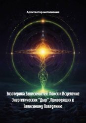 Скачать Экзотерика Зависимостей: Поиск и Исцеление Энергетических «Дыр», Приводящих к Зависимому Поведению бесплатно