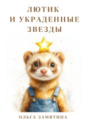 Скачать Лютик и украденные звёзды бесплатно
