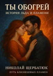 Скачать Ты Обогрей: История Льда и Пламени. Путь Близнецовых Пламен бесплатно