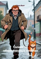 Скачать Сыщик на общественных началах бесплатно