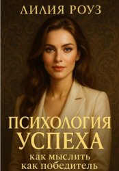 Скачать Психология успеха: как мыслить как победитель бесплатно