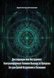 Скачать Диссоциация как Инструмент: Контролируемые Техники Выхода за Пределы Эго для Целей Исцеления и Познания бесплатно