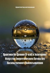 Скачать Практики Не-Деяния (У-вэй) в Экзотерике: Искусство Энергетического Потока без Насильственного Волеизъявления бесплатно