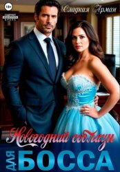 Скачать Новогодний соблазн для босса бесплатно